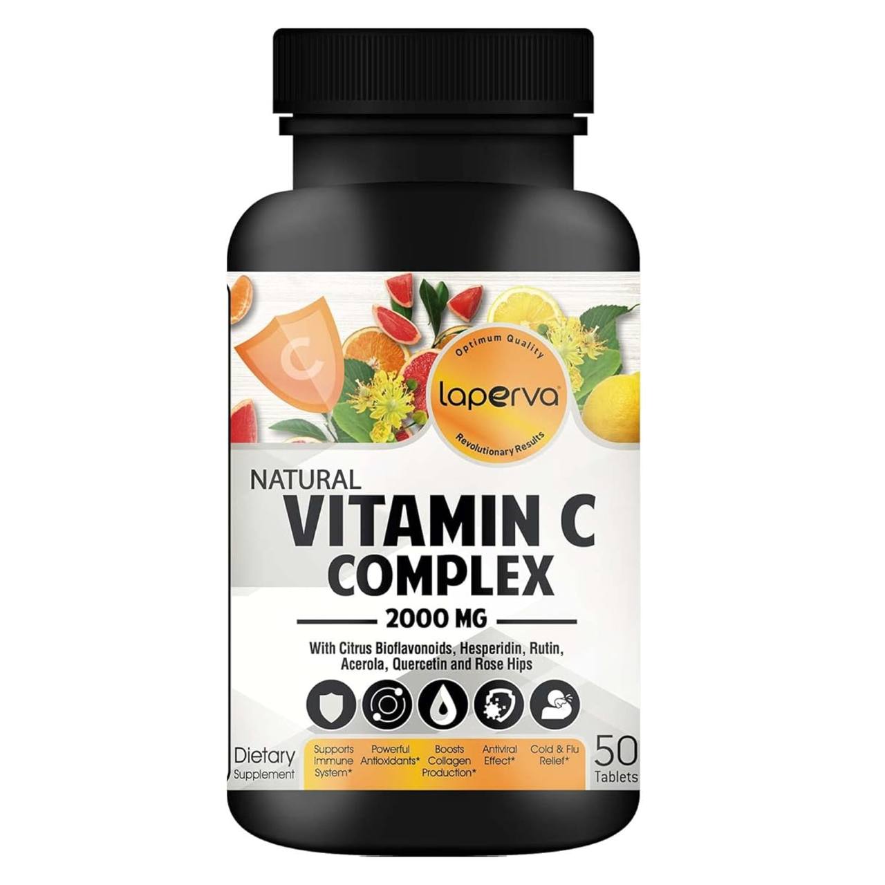 laperva Vitamin C complex