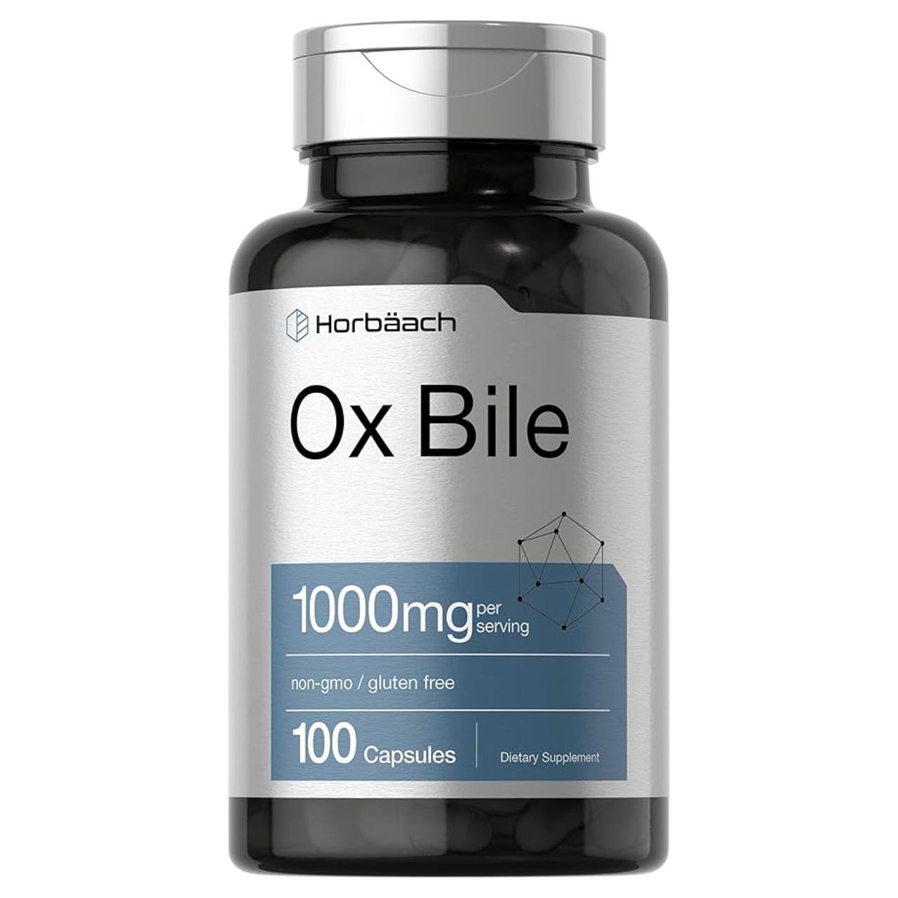 Horbäach Ox Bile