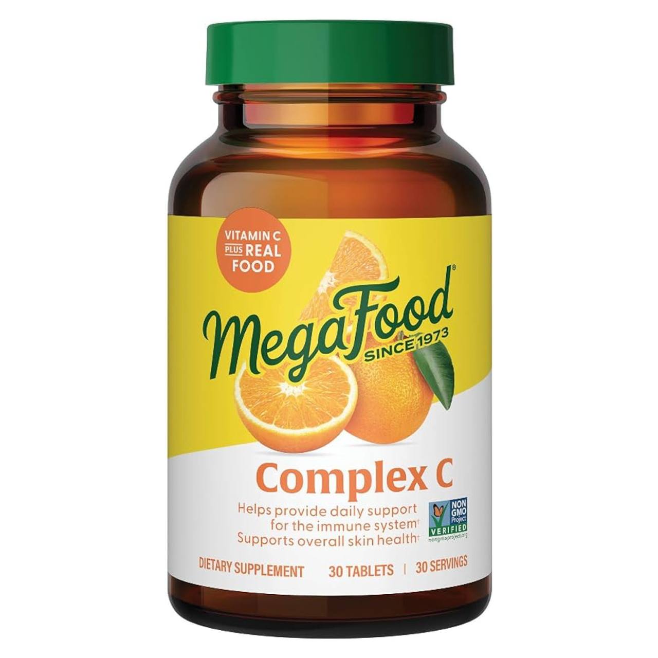 MegaFood Complex C