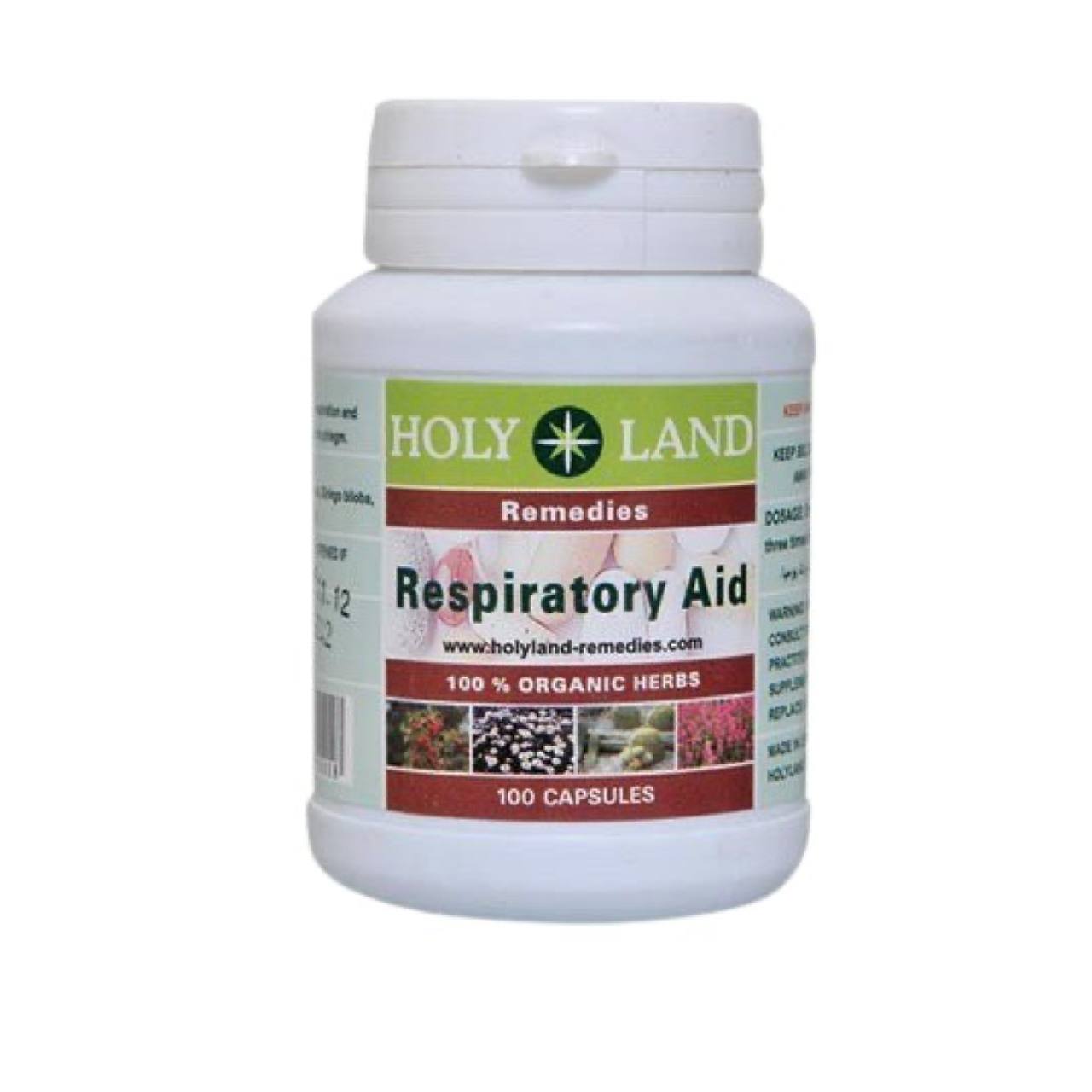 Respiratory Aid
