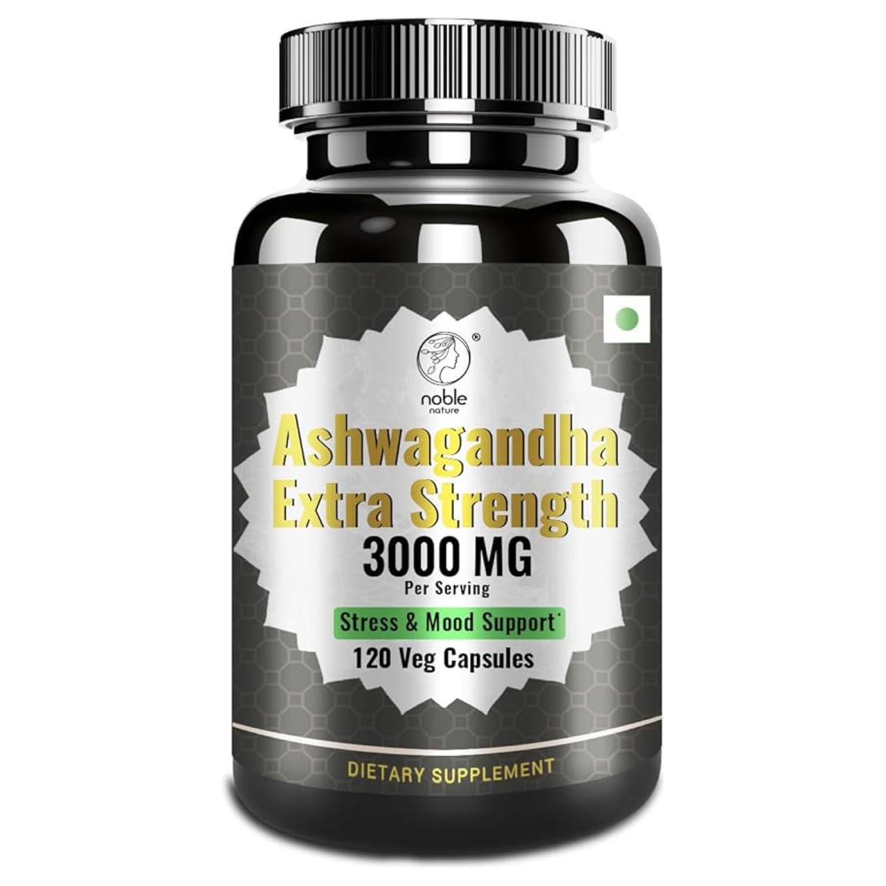 Noble Nature Ashwagandha