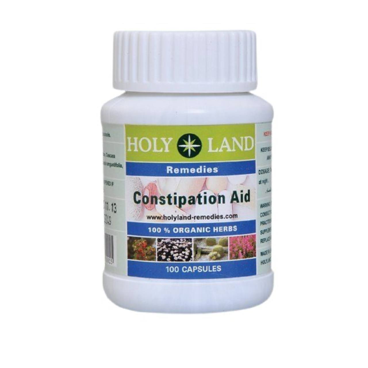 Constipation Aid