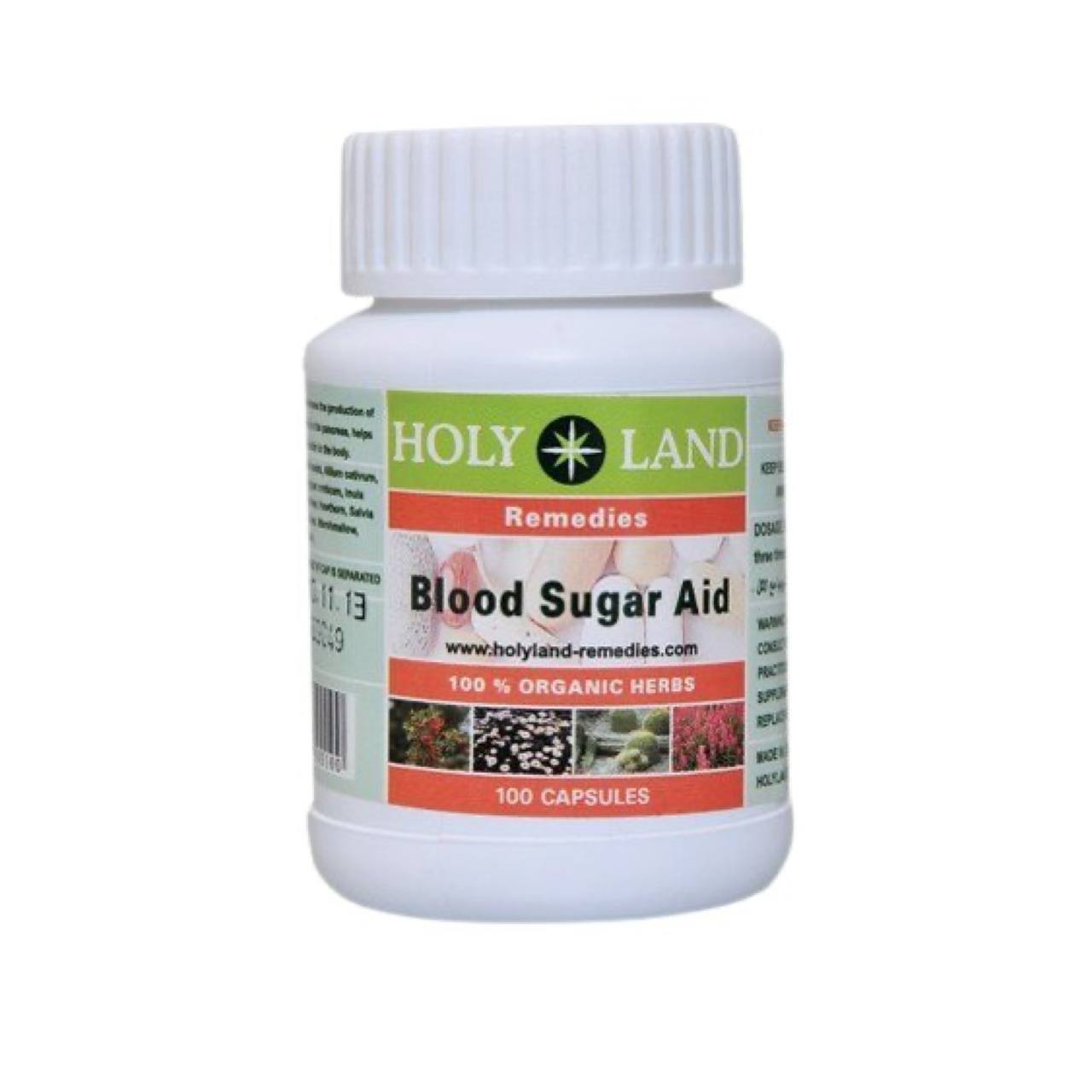Blood Sugar Aid