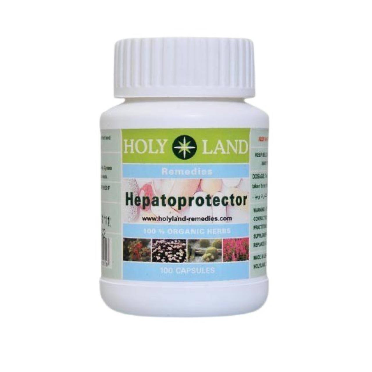 Hepatoprotector