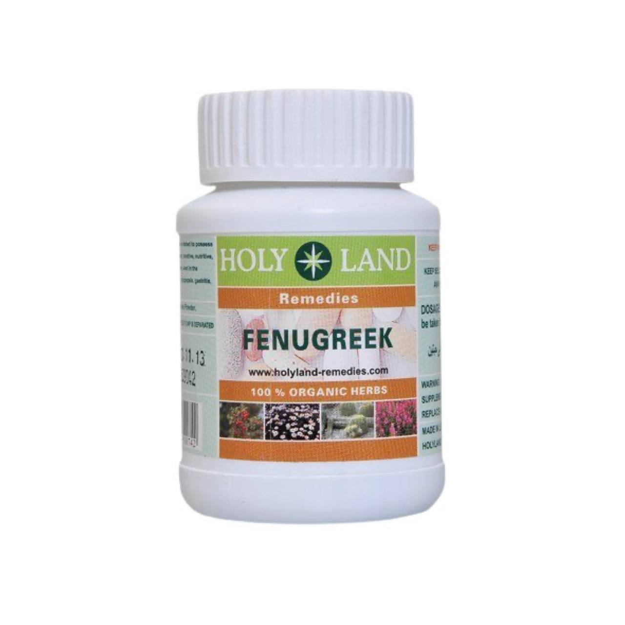 Fenugreek