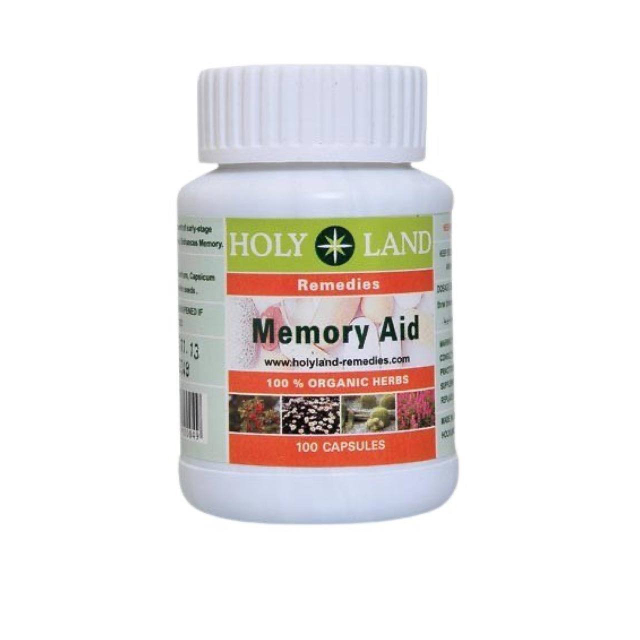 Memory Aid