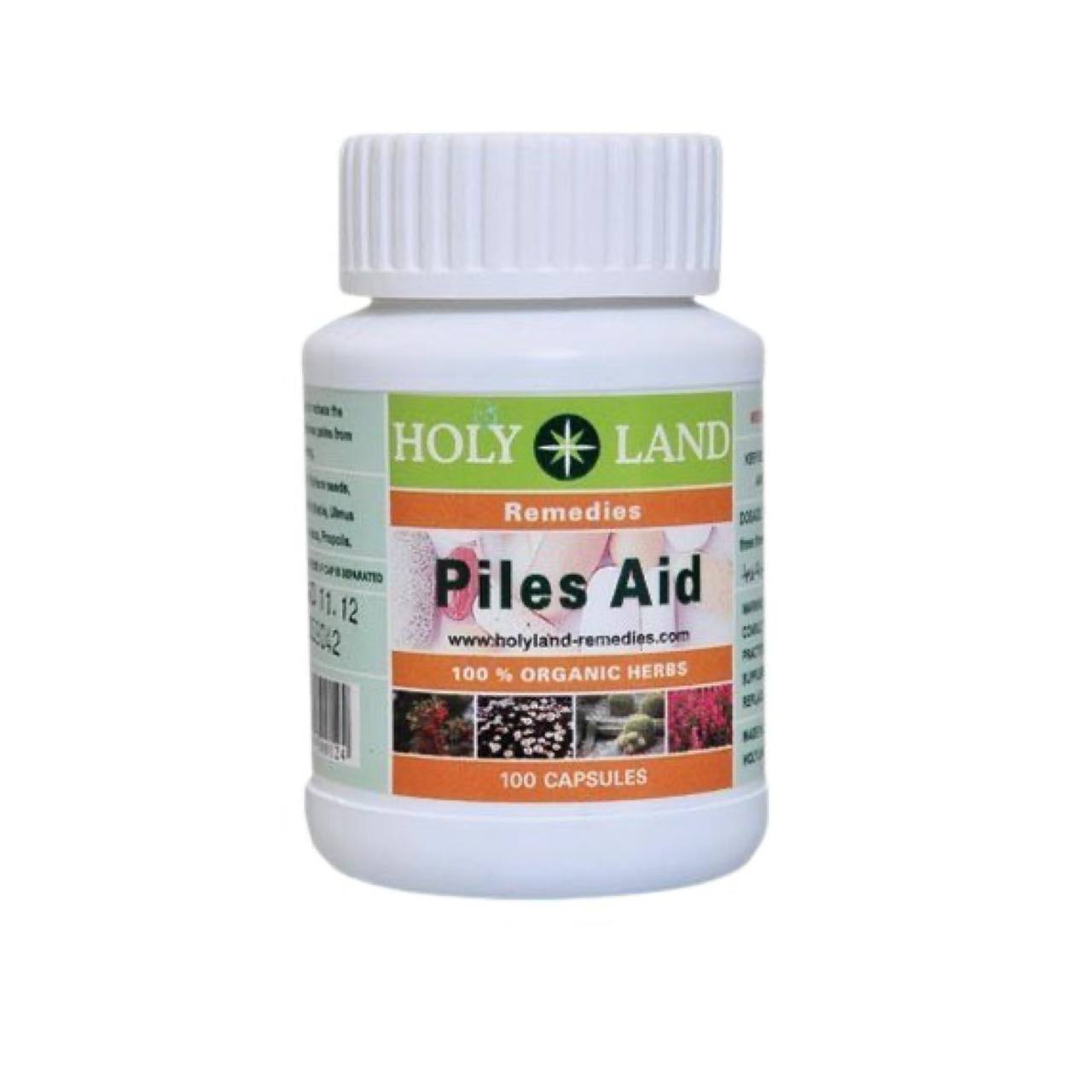 Piles Aid