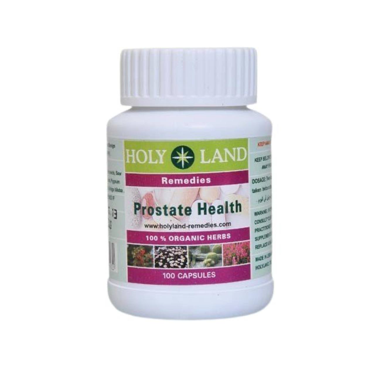 Prostate Health