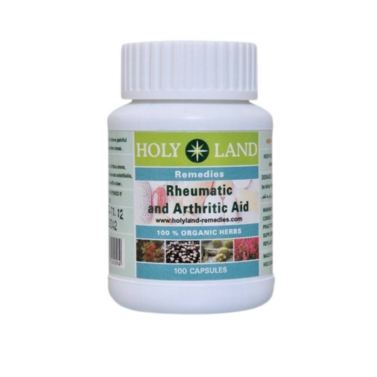 Rheumatic and Arthritic Aid
