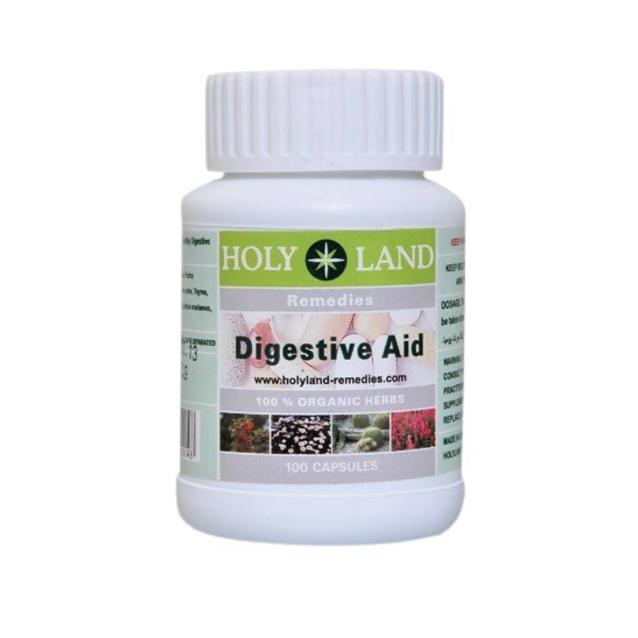 Digestive Aid