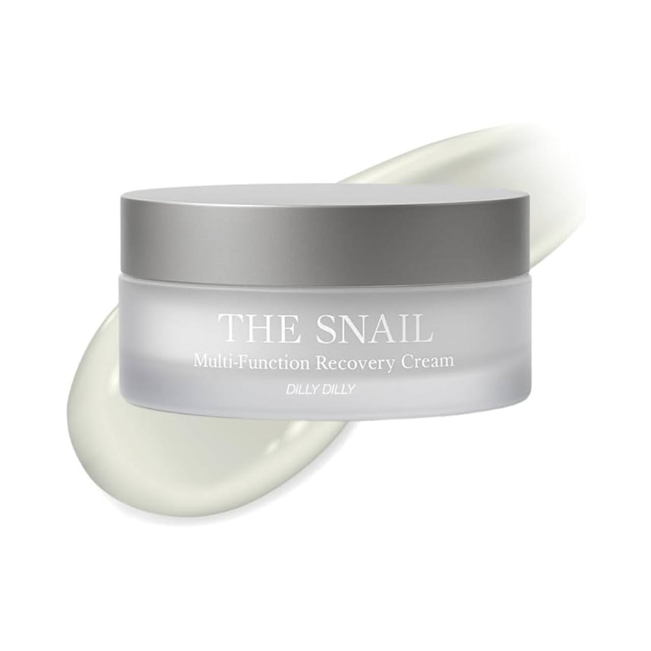 The Snail Multi-function Recovery Cream