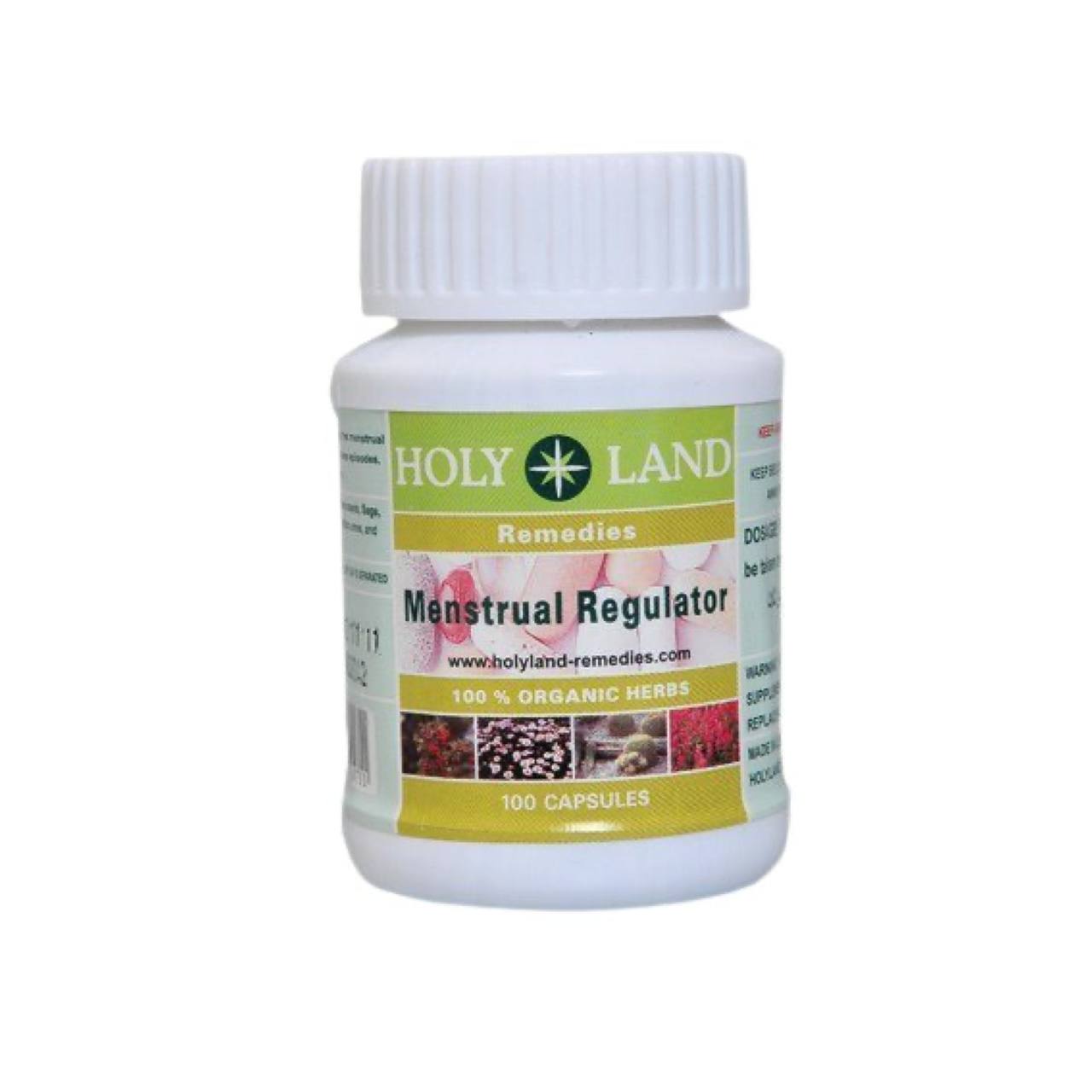 Menstrual Regulator