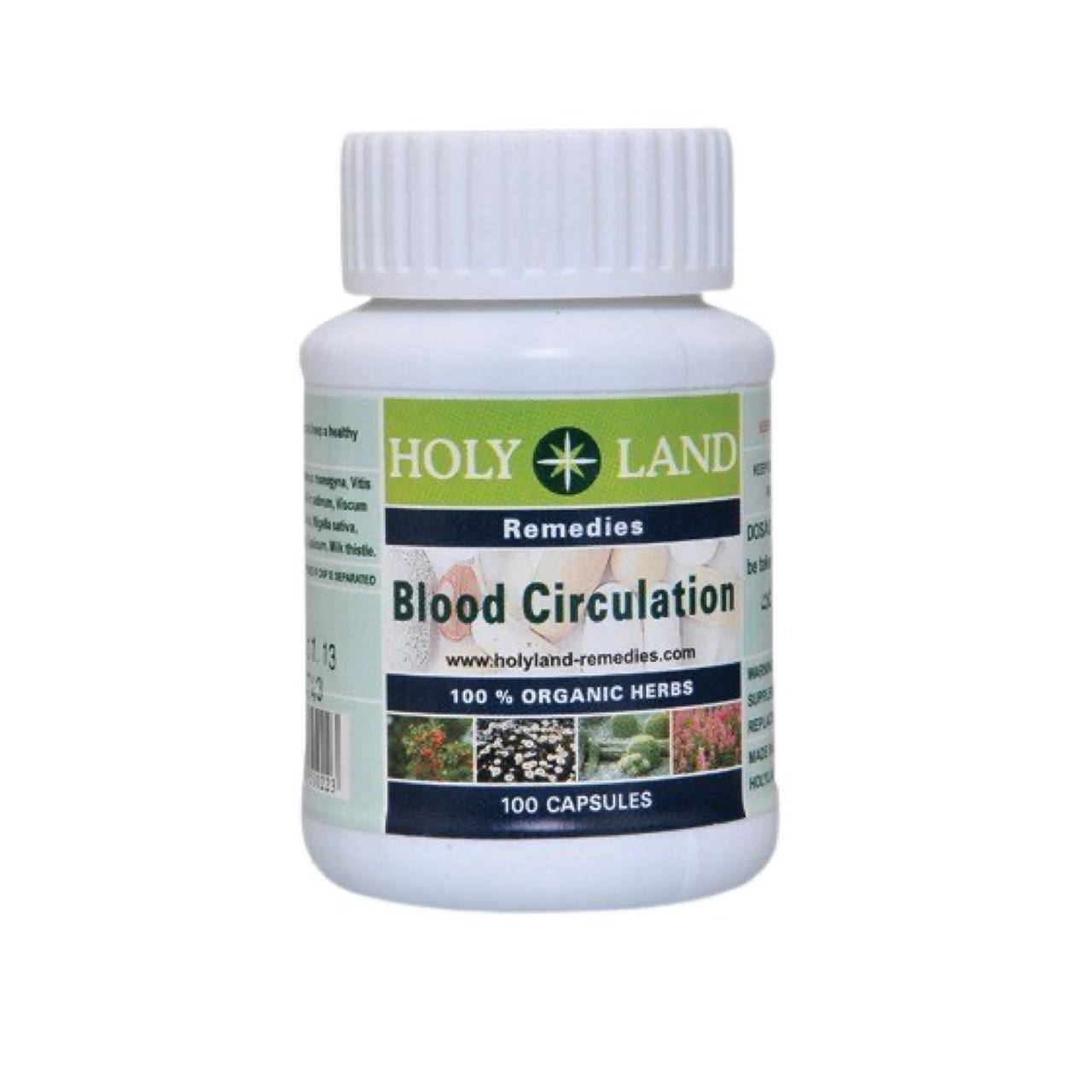Blood Circulation