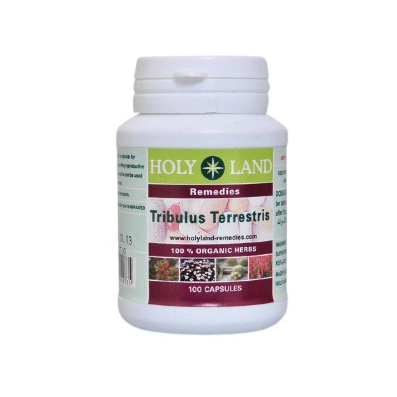 Tribulus Terrestris