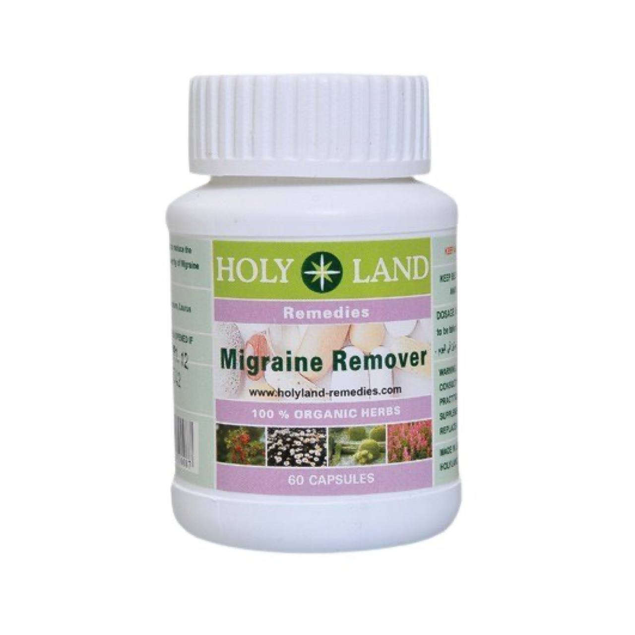 Migraine Remover