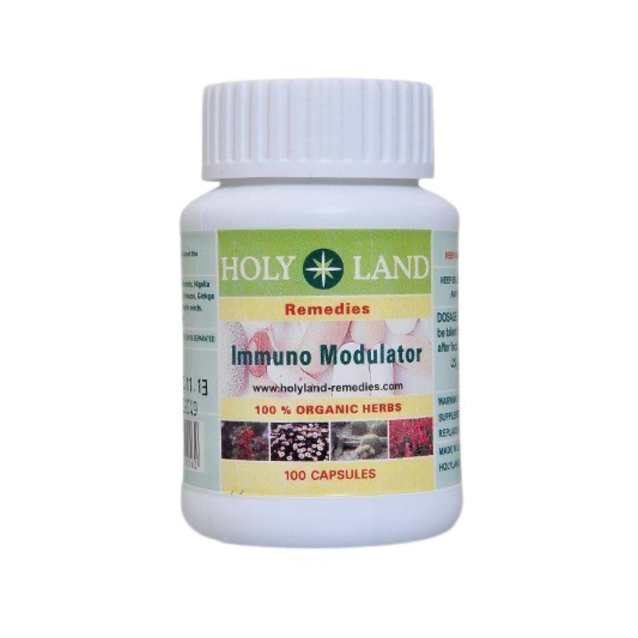 Immuno Modulator