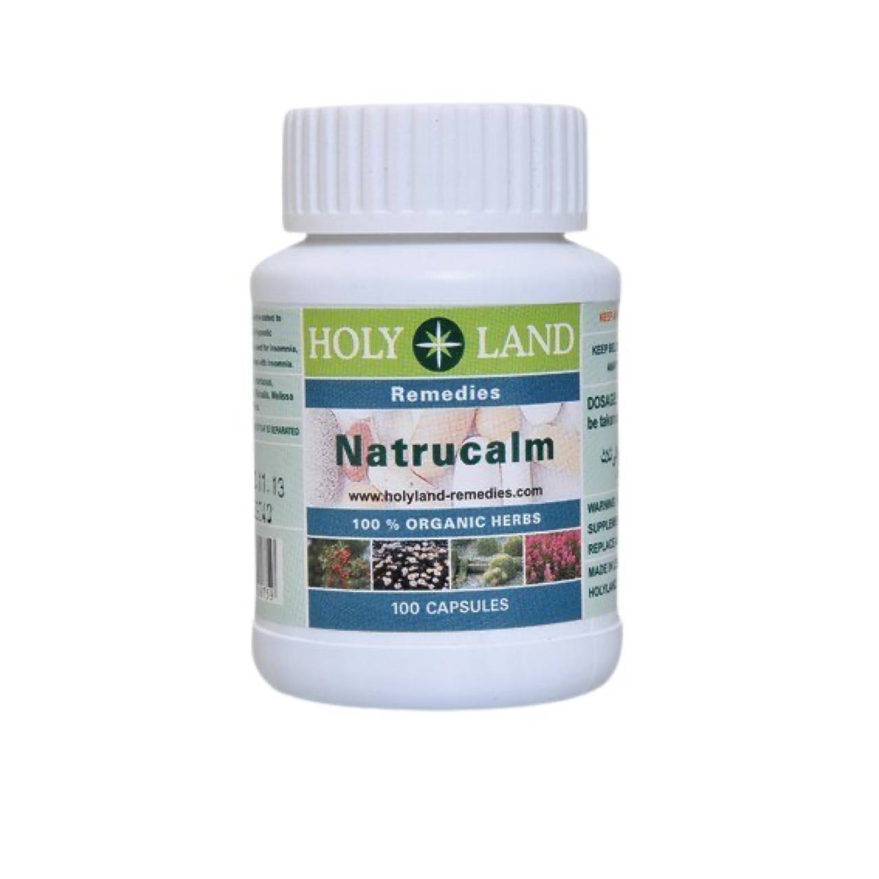 Natrucalm