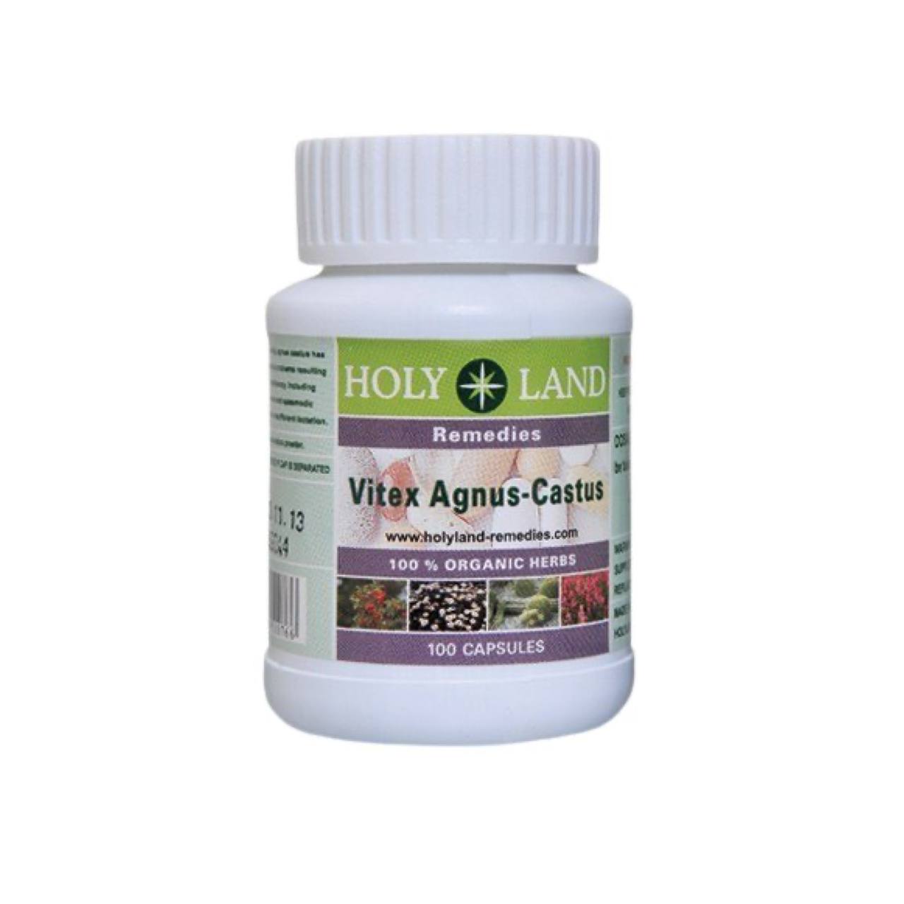 Vitex Agnus-Castus