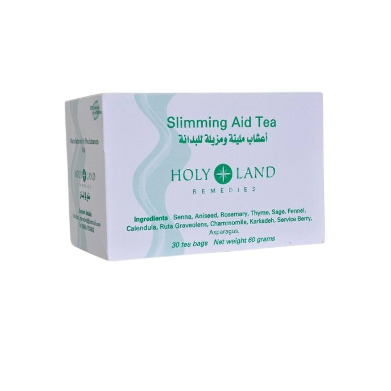 Slimming Aid Tea