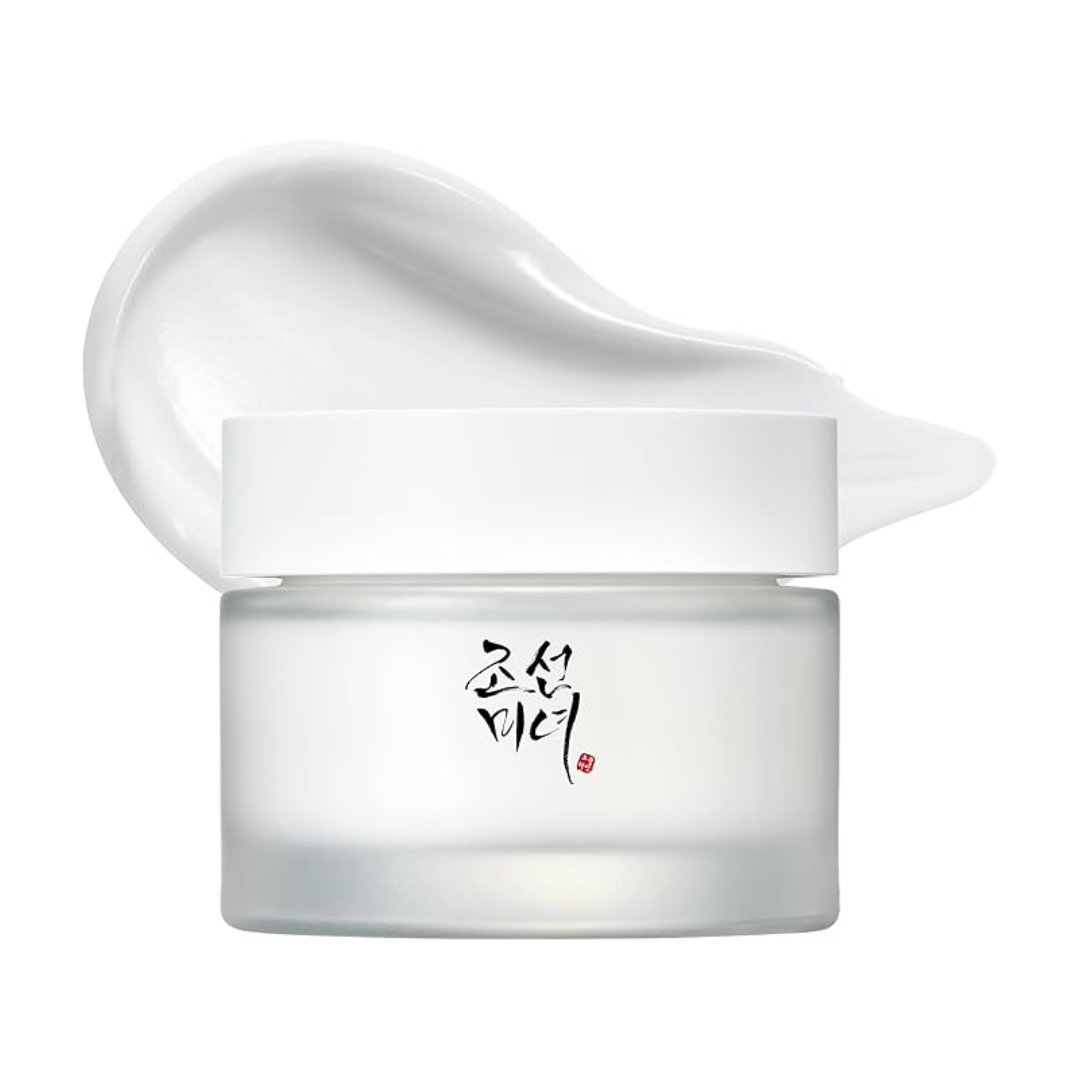 Joseon Dynasty Cream Korean Face Moisturizer