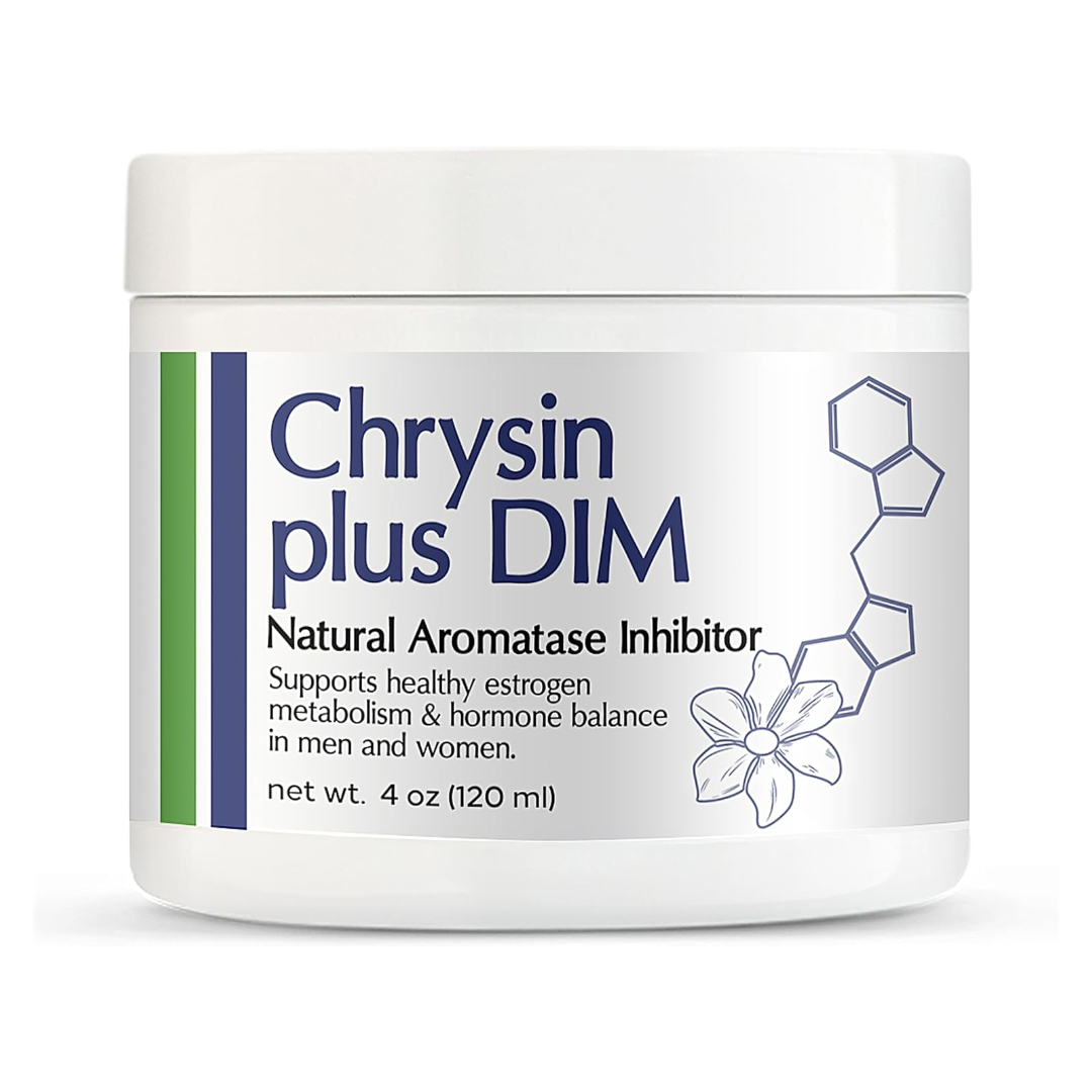 Aromatase Inhibitor Cream